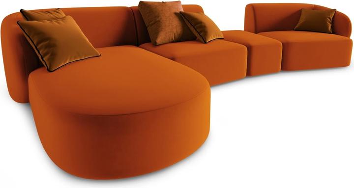 Produktbild Maison Heritage Chiara (3-Sitzer, 2-Sitzer, 4-Sitzer)