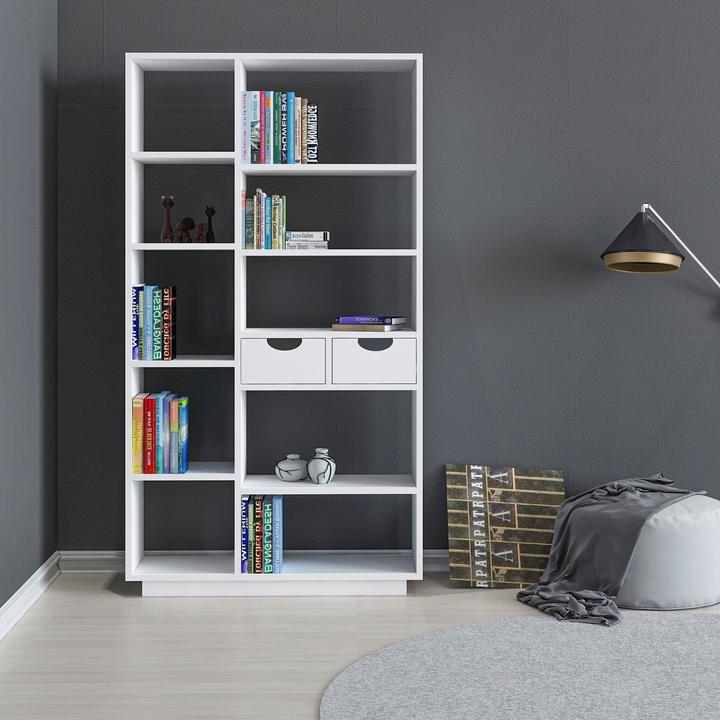 Produktbild Kalune Design Jack (80.5 x 188.5 x 25 cm)