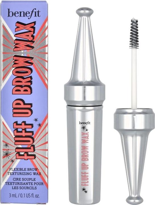 Productafbeelding BeneFit Cosmetics Fluff Up wenkbrauwwas