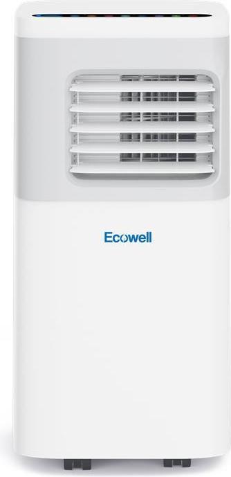 Produktbild Ecowell Mobiles Klimagerät, ECO-CON 10000