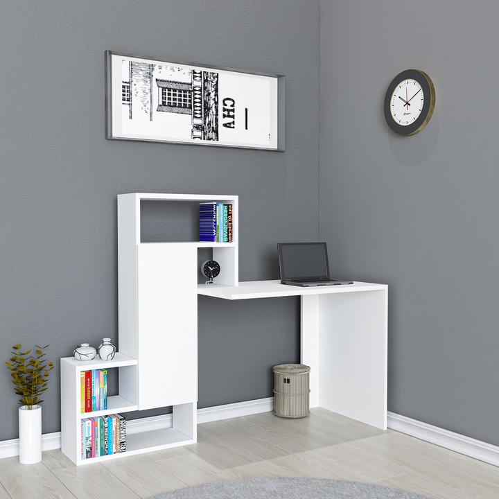Produktbild Kalune Design Ramona (123.5 x 55 x 119 cm)