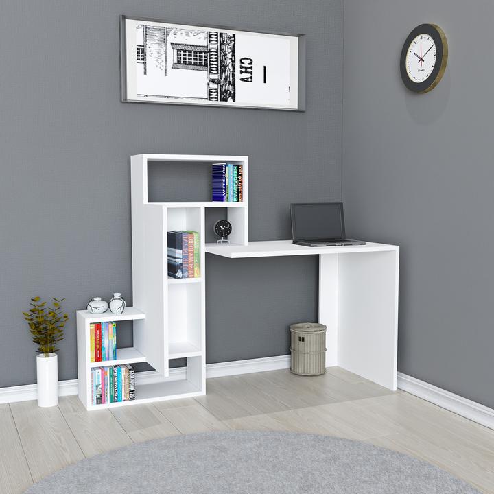 Produktbild Kalune Design Ramona (123.5 x 55 x 119 cm)