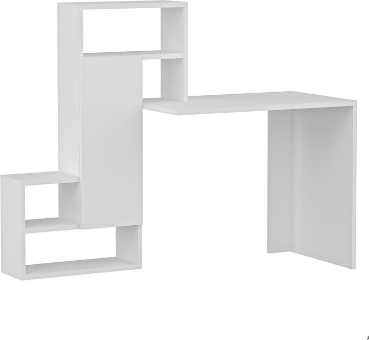 Produktbild Kalune Design Ramona (123.5 x 55 x 119 cm)