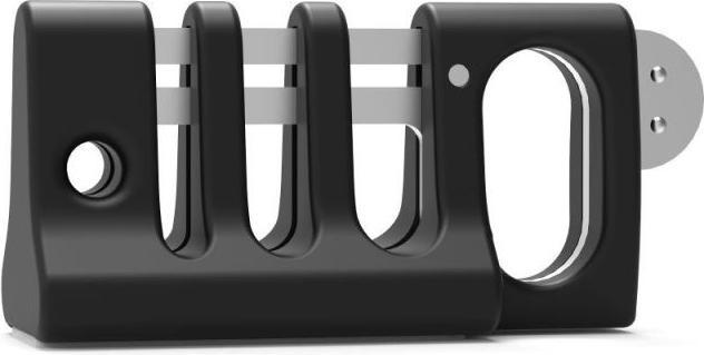 Produktbild Port Designs PORT CONNECT cable organizer for desk, for mouse and keyboard