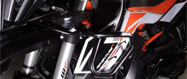 Actual product image RD Moto ktm 790 adventure/r '19-'20
