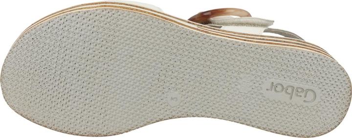 Produktbild Gabor Sandalen (37.5)