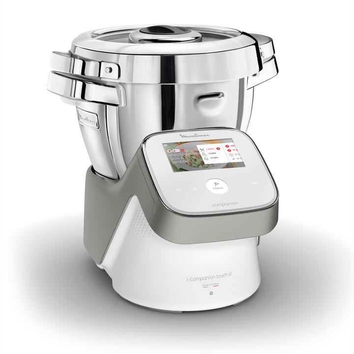 Actual product image Moulinex Food processors (1550 W)