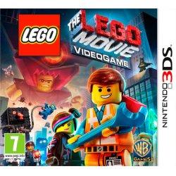 Actual product image WB LEGO Movie: The Videogame