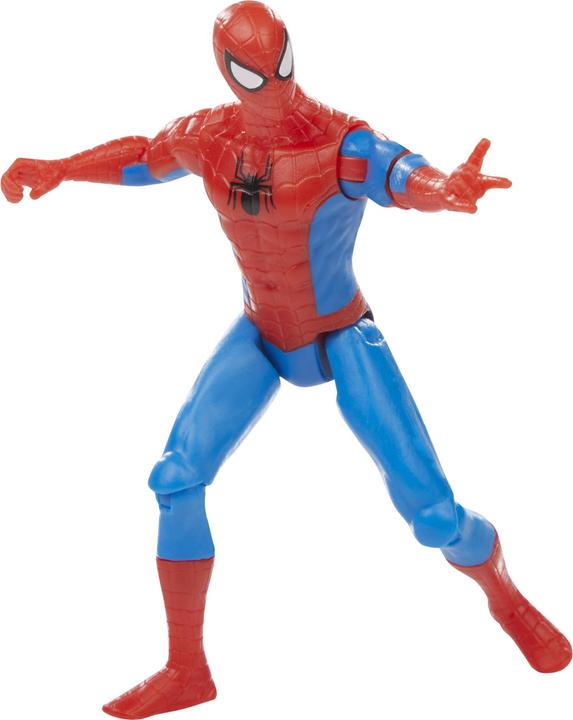 Actual product image Hasbro Epic Hero Series Spider-Man