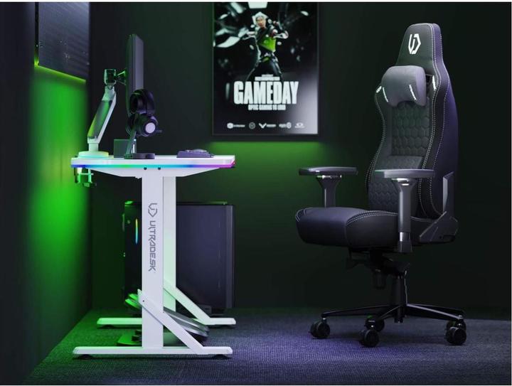 Produktbild Ultradesk Iron