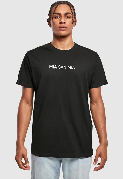 Immagine prodotto FC Bayern München Maglietta Mia San Mia a girocollo - 112193 (L)