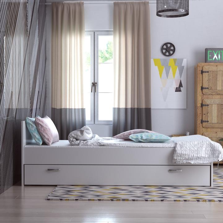 Immagine prodotto Kalune Design Blakely (90 x 190 cm)