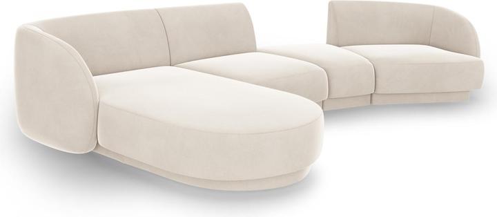 Produktbild Micadoni Miley (2-Sitzer, 3-Sitzer, 4-Sitzer)