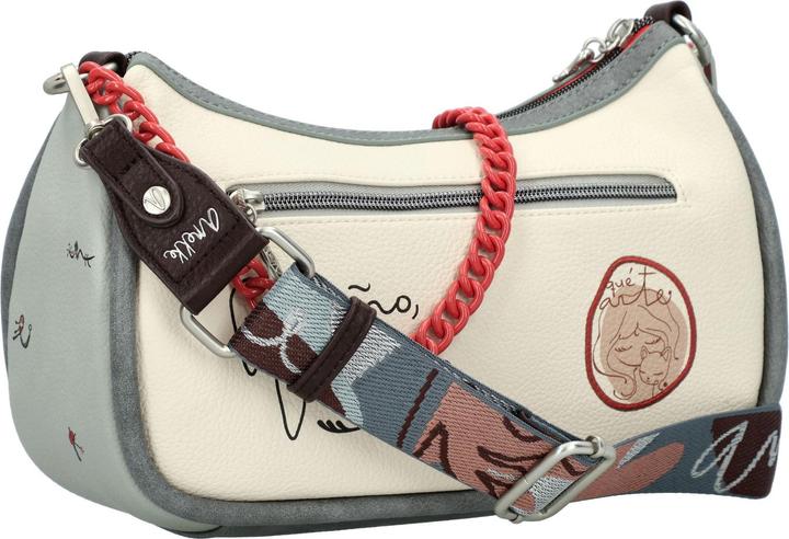 Produktbild Anekke Schultertasche 28 cm