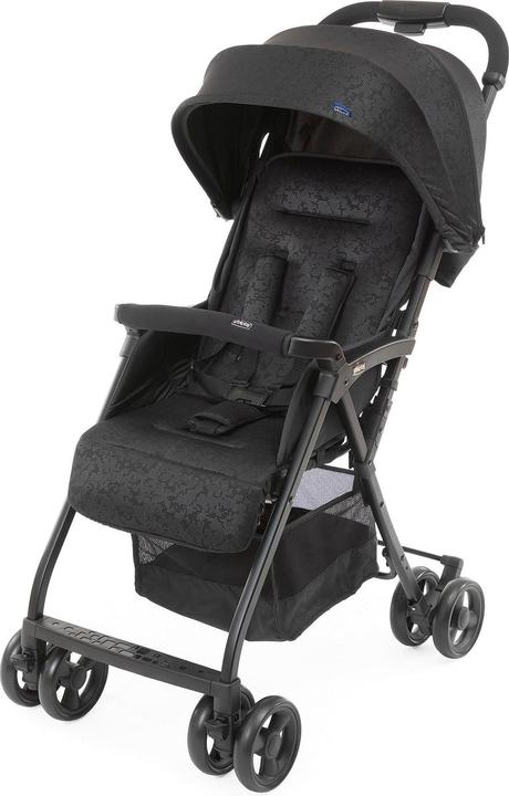 Jet Black