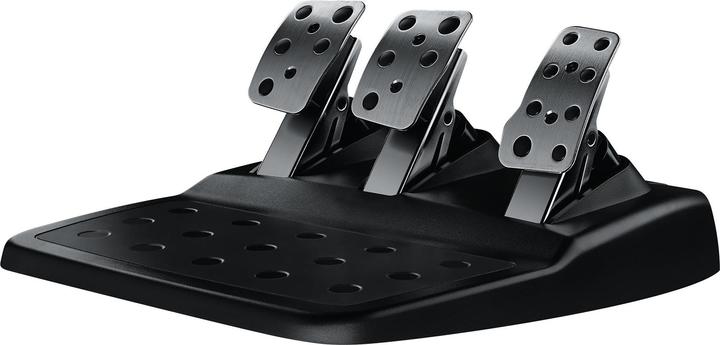 Produktbild Logitech G G29 Driving Force (PlayStation, PC) (PS3, PS4, PS5, PC)