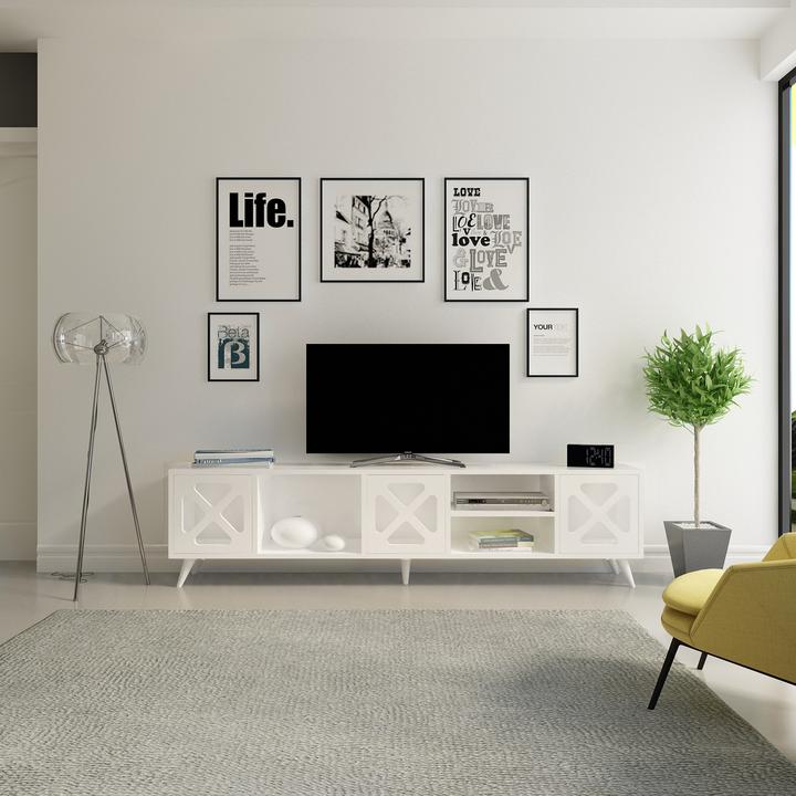 Actual product image Hanah Home Heidi (180 x 45.5 x 29.5 cm)