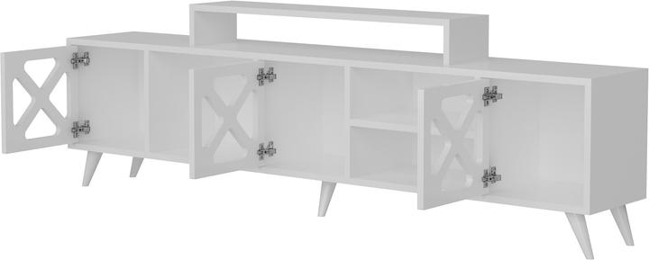 Actual product image Hanah Home Heidi (180 x 45.5 x 29.5 cm)
