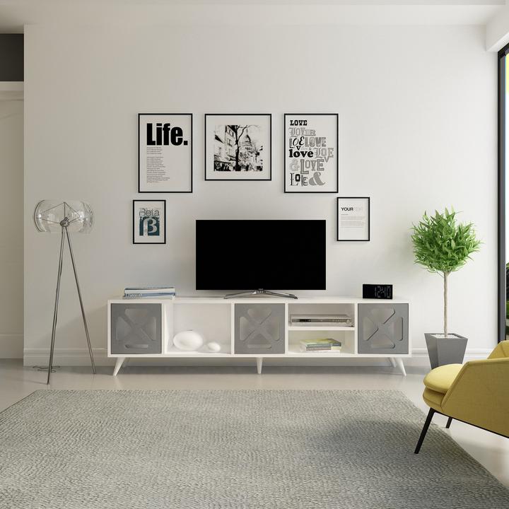 Produktbild Hanah Home Heidi (180 x 45.5 x 29.5 cm)