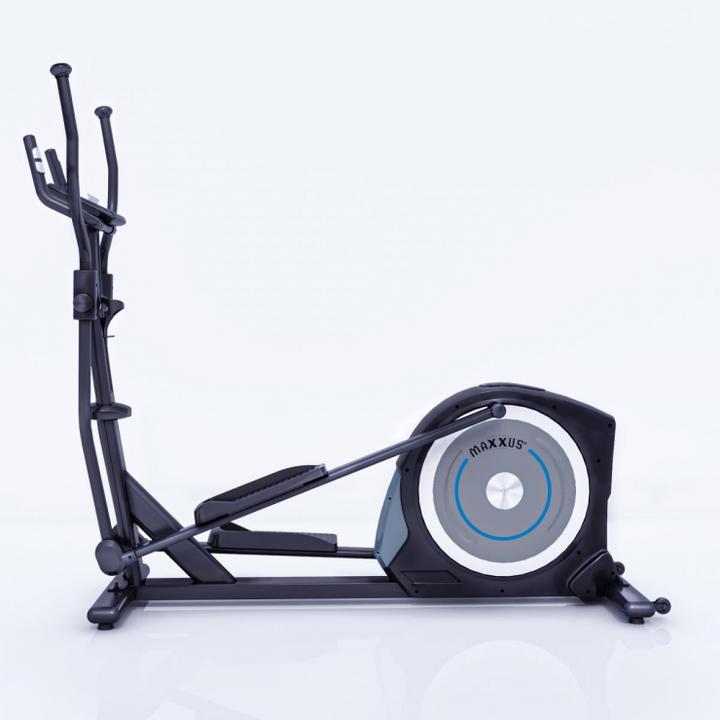 Produktbild Maxxus Crosstrainer CX 5.0