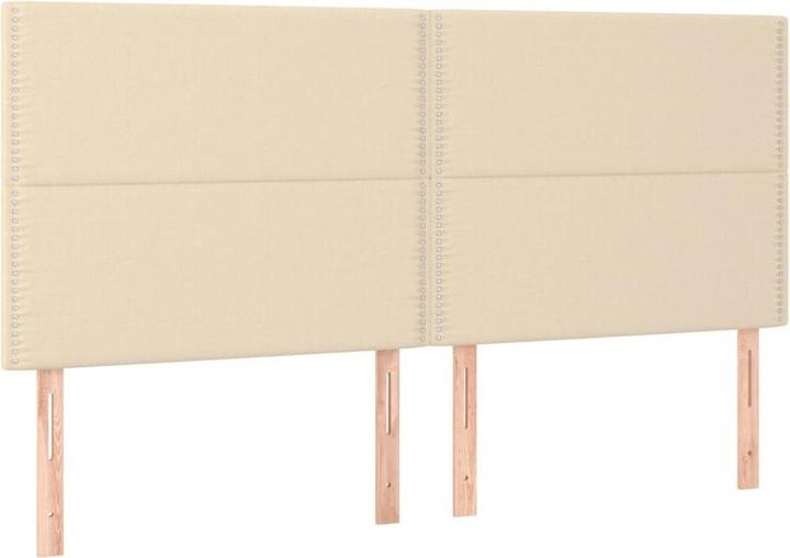 Produktbild VidaXL Soraya (100 x 200 cm, 200 x 200 cm)
