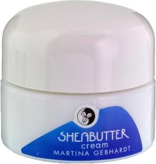 Image du produit Martina Gebhardt Crème Au Beurre De Karité (15 ml, Crème 24h)