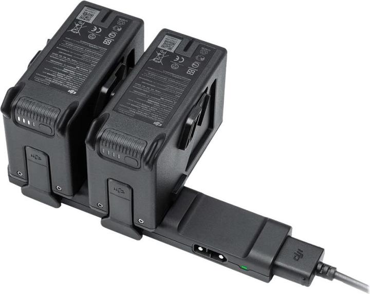 Actual product image DJI FPV Battery Charging Hub (Drone charger, DJI FPV)