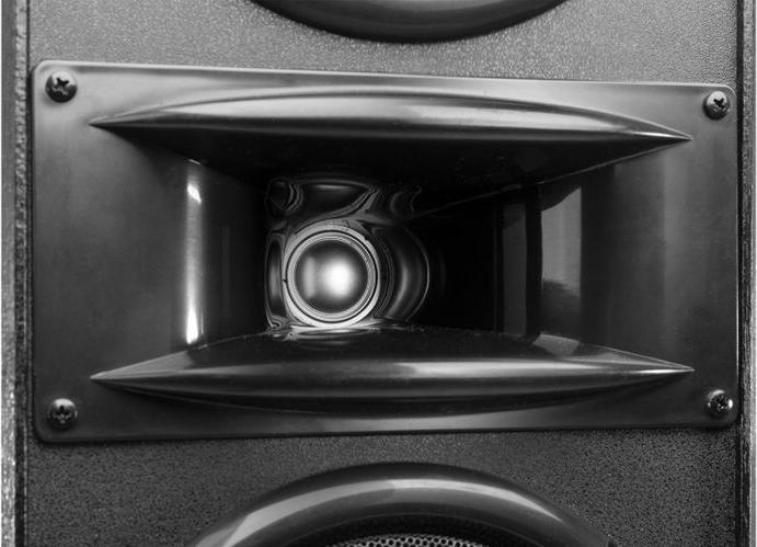 Image du produit Fenton SHF700B (1 paire, 200 W)
