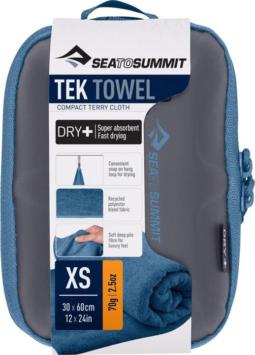 Produktbild Sea To Summit Tek Handtuch (60 x 120 cm)