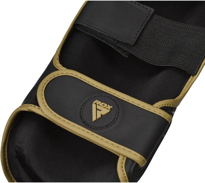 Image du produit Rdx F6 KARA Protège-Tibias (S)