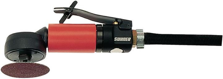Produktbild Suhner Druckluft-Winkelschleifer (75 mm)