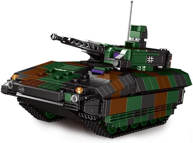 Produktbild XingBao 06042 Schützenpanzer Puma