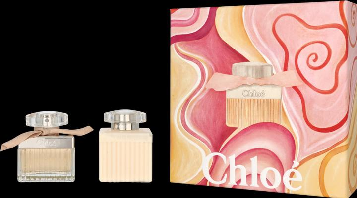 Produktbild Chloé For Her (Parfum set)
