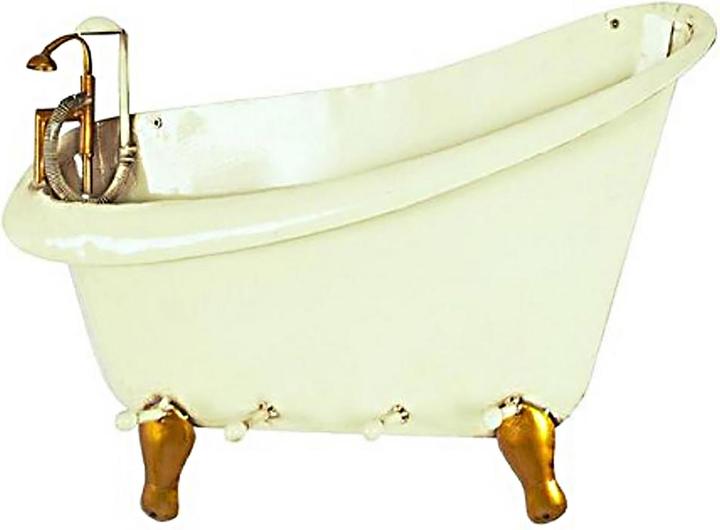 Produktbild HTI-Living Badezimmer Wandhaken