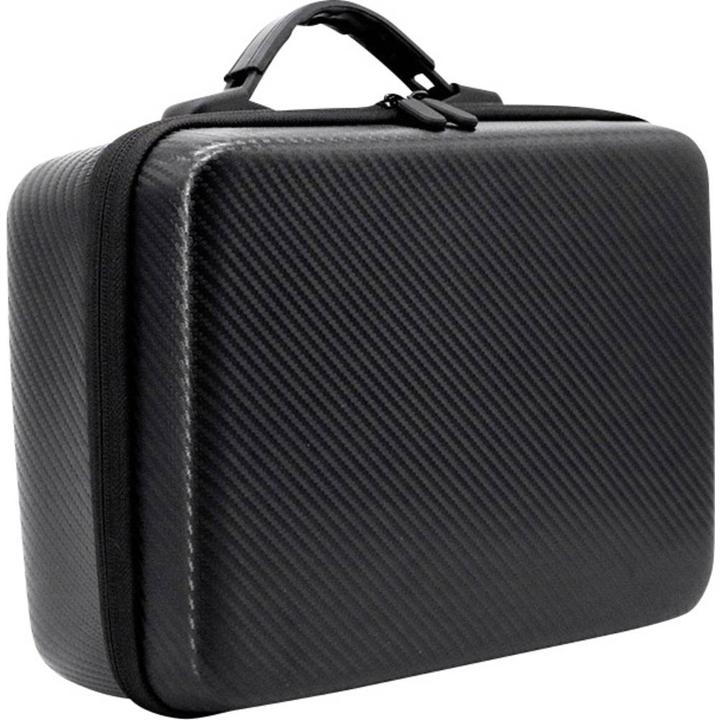 Image du produit Reely Sac de transport multicoptère Transport case pour DJI Mavic PRO (Sac de transport pour drone, DJI Mavic Pro)
