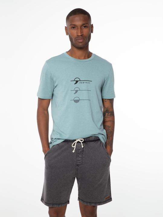 Produktbild Protest CARVER jogging shorts (S)