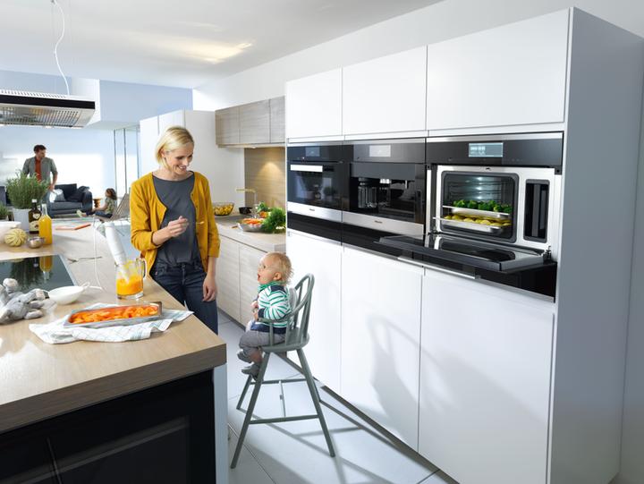 Actual product image Miele Accessories DGG 2 05001390