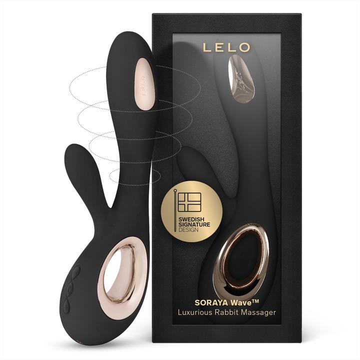 Image du produit LELO Soraya Wave