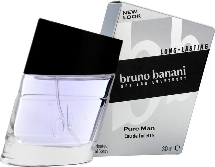Bruno Banani Eau de Toilette re21 (Eau de Toilette, 30 ml)