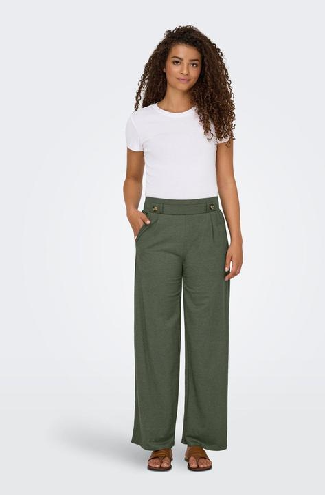 Actual product image JdY JDYBIRDIE Regular fit trousers Trousers (32)
