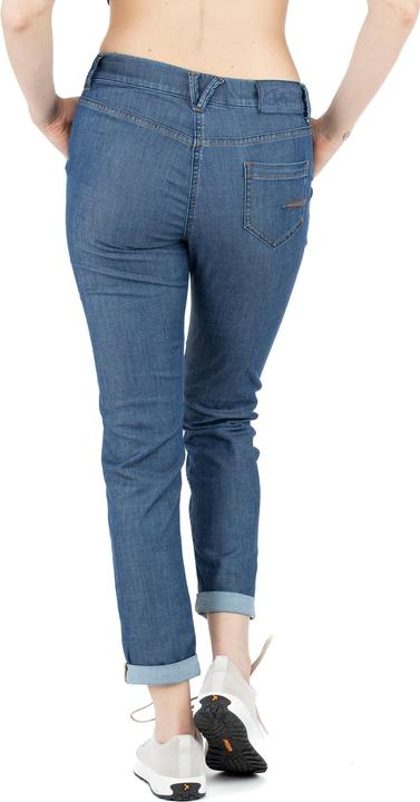 Actual product image Chillaz Women's Summer Splash Pant Cotton (42)
