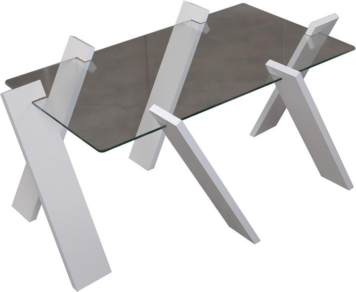 Actual product image Hanah Home Carly (92 x 41 x 57 cm)