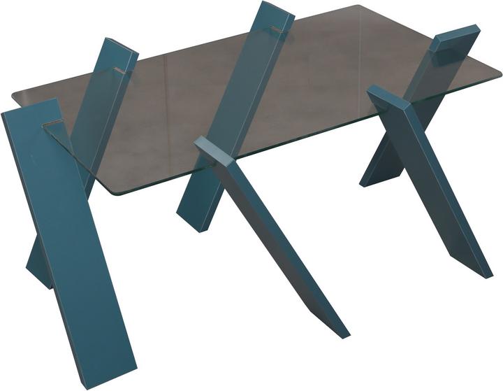 Immagine prodotto Hanah Home Bero (92 x 41 x 57 cm)