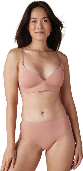 Produktbild Envie de Fraise 2er-Pack Still-BHs, Mikrofaser und Spitze (80)