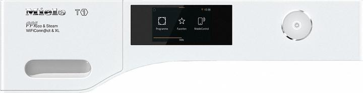 Produktbild Miele TCR 800-60 CH g (9 kg, Links)