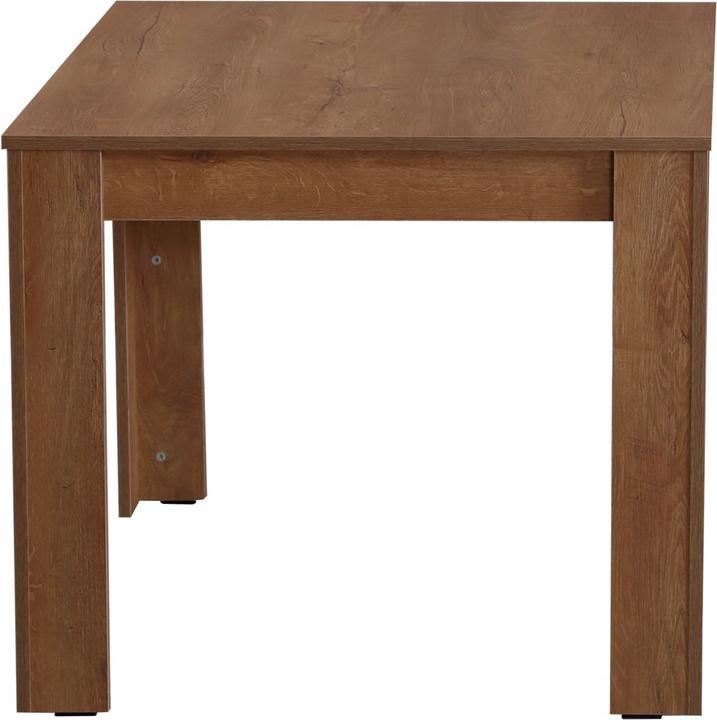 Image du produit Hanah Home Heidi (90 x 78 x 90 cm)