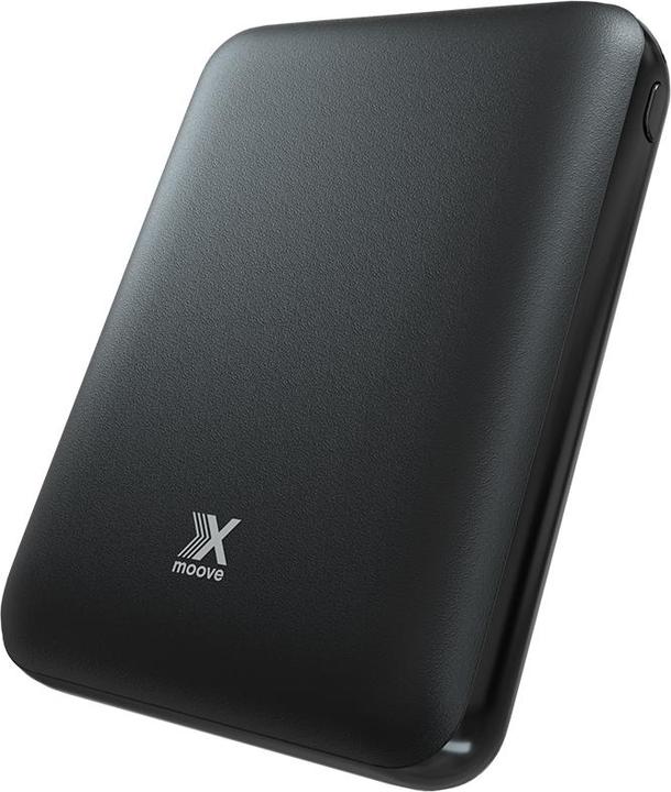 Actual product image Livoo High density polymer powerbank (10000 mAh, 10 W, 10 Wh)