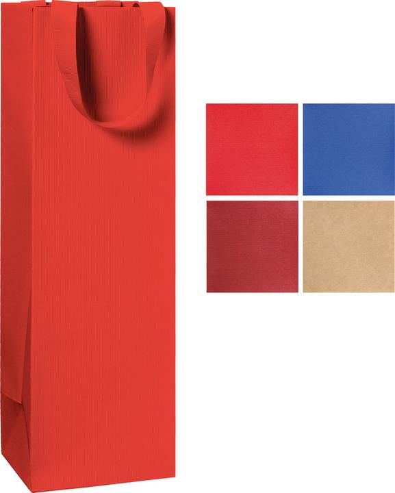 Produktbild Stewo Flaschentüte Everyday One Colour (Flaschentasche, 1 x)