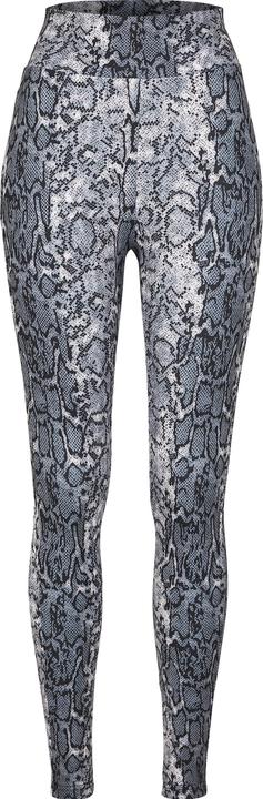 Urban Classics Ladies High Waist Jersey Leggings