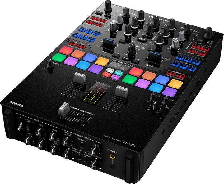 Produktbild Pioneer DJ Djm-S9 (Battlemixer)